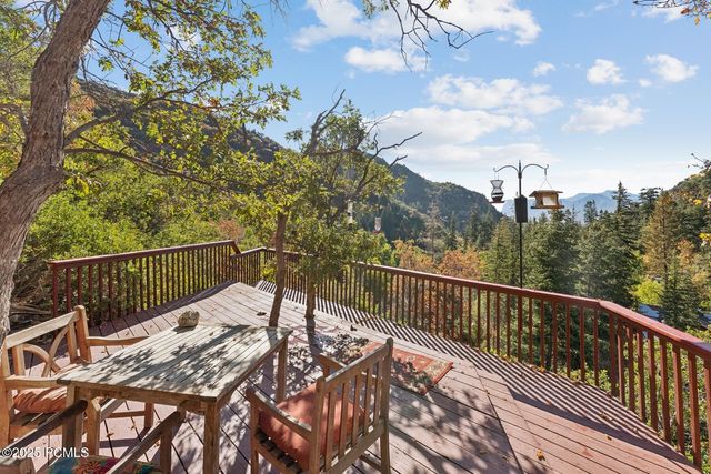 2148 N Pinecrest Canyon Road, Salt Lake City, UT 84108