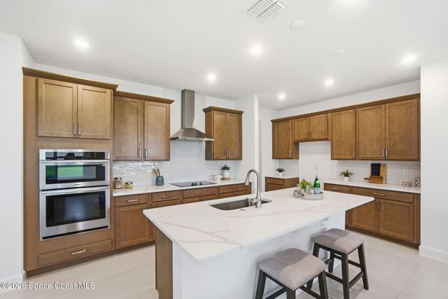 1004 Connolly Lane NE, Palm Bay, FL 32905