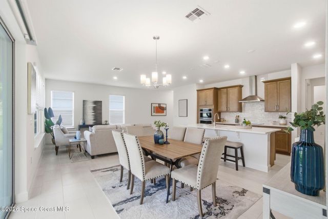 1004 Connolly Lane NE, Palm Bay, FL 32905