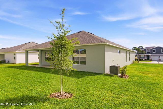 1004 Connolly Lane NE, Palm Bay, FL 32905