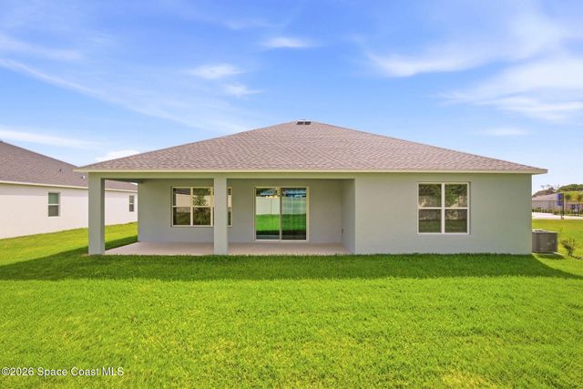 1004 Connolly Lane NE, Palm Bay, FL 32905