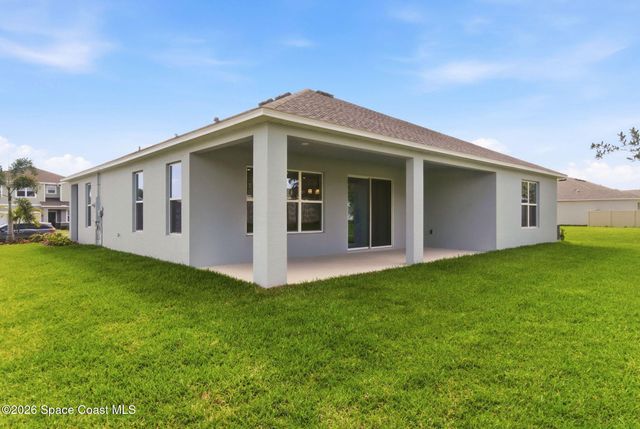 1004 Connolly Lane NE, Palm Bay, FL 32905