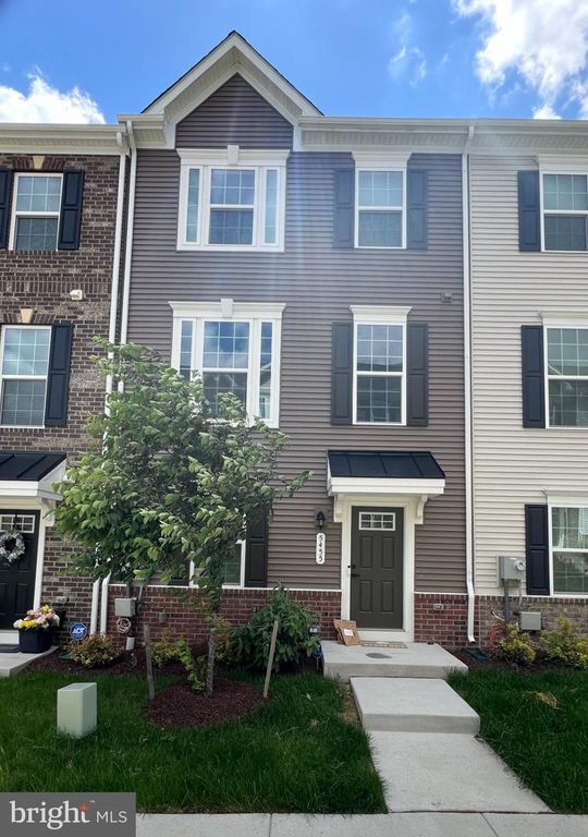 5455 CEDAR DR, Upper Marlboro, MD 20772