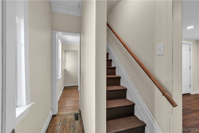 75 Clay Street, Buffalo, NY 14207