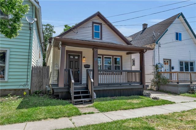75 Clay Street, Buffalo, NY 14207