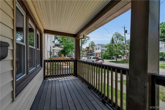75 Clay Street, Buffalo, NY 14207