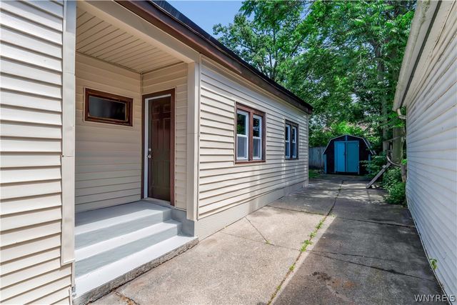 75 Clay Street, Buffalo, NY 14207