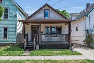 75 Clay Street, Buffalo, NY 14207