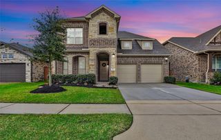 15431 Kirkdell Bend Drive, Humble, TX 77346