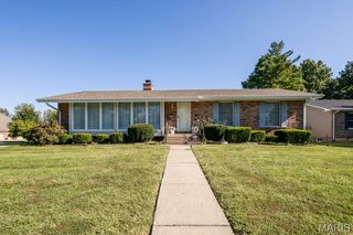 1921 Cherry Street, Mexico, MO 65265