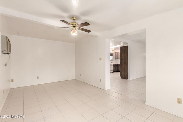 4030 S Knotty Pine Place, Tucson, AZ 85730