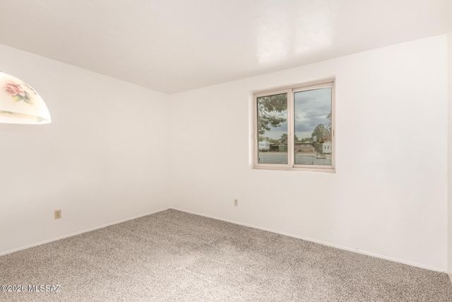 4030 S Knotty Pine Place, Tucson, AZ 85730