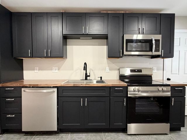 4827 Glendon Road, Columbus, OH 43229