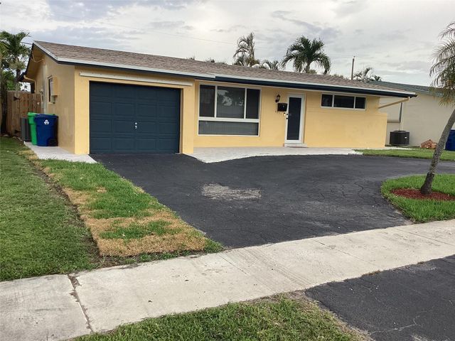 8571 NW 26th Street, Sunrise, FL 33322