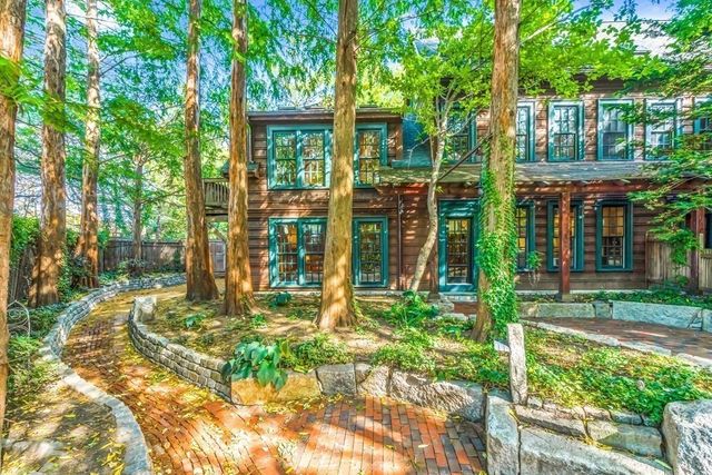 255 River 255, Cambridge, MA 02139