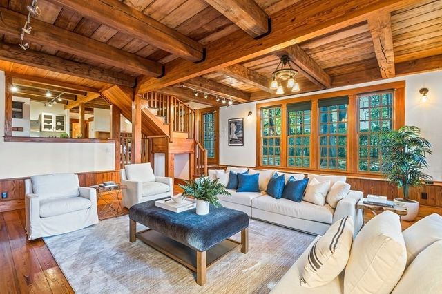 255 River 255, Cambridge, MA 02139
