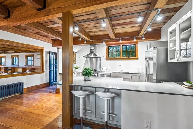 255 River 255, Cambridge, MA 02139