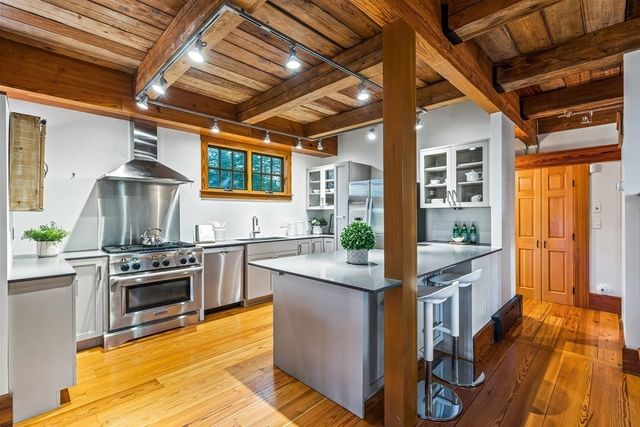 255 River 255, Cambridge, MA 02139