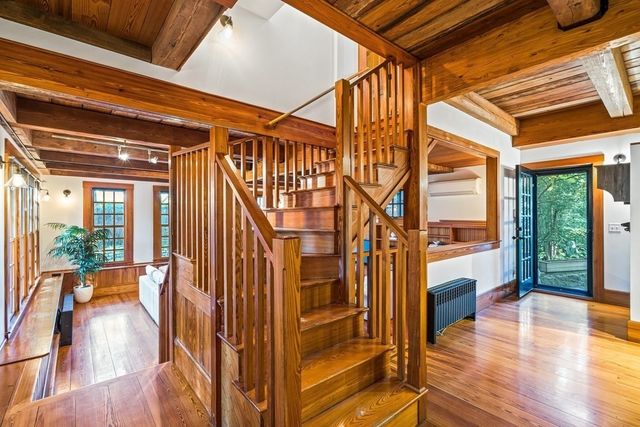 255 River 255, Cambridge, MA 02139