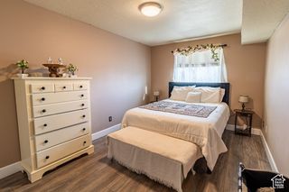 5660 S MEADOW LN #156, South Ogden, UT 84403