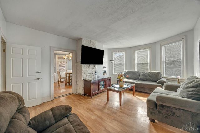 422 S G Street, Hamilton, OH 45013