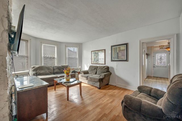 422 S G Street, Hamilton, OH 45013