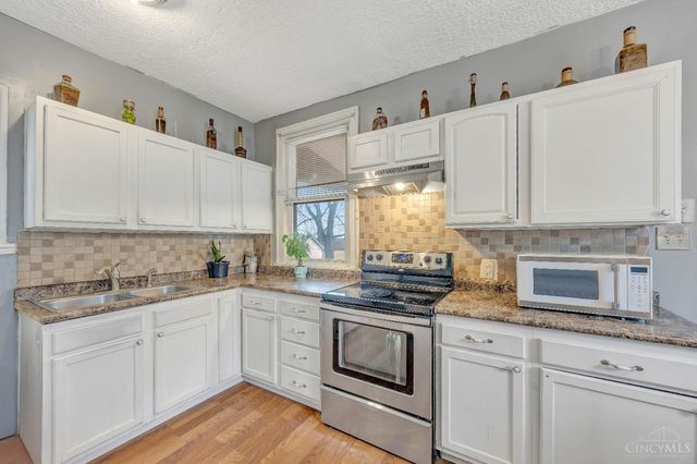 422 S G Street, Hamilton, OH 45013