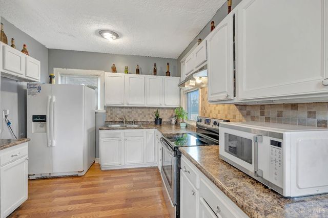 422 S G Street, Hamilton, OH 45013