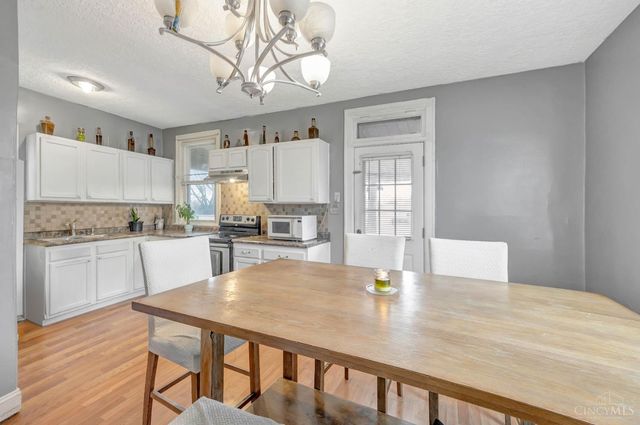 422 S G Street, Hamilton, OH 45013