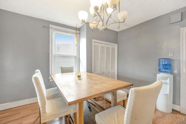 422 S G Street, Hamilton, OH 45013