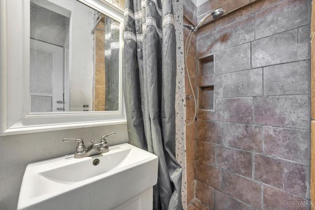 422 S G Street, Hamilton, OH 45013