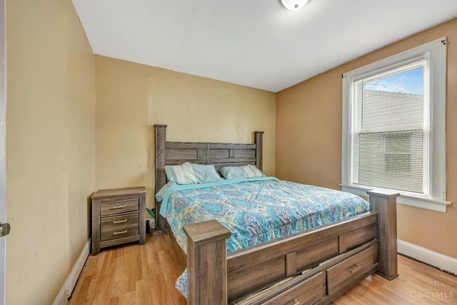 422 S G Street, Hamilton, OH 45013