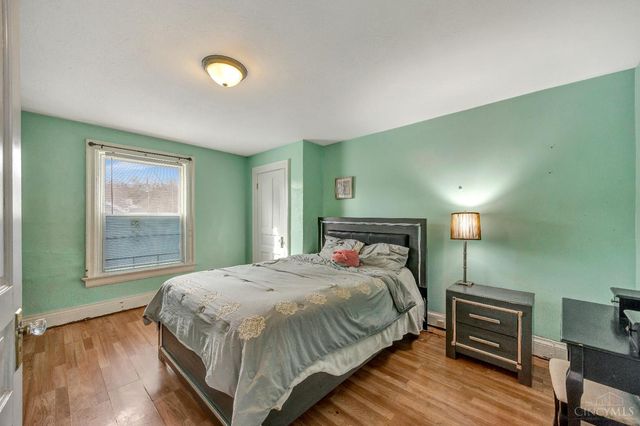 422 S G Street, Hamilton, OH 45013