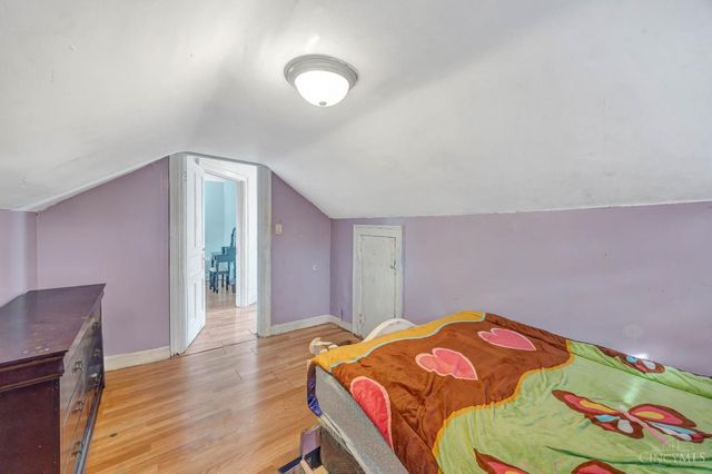 422 S G Street, Hamilton, OH 45013