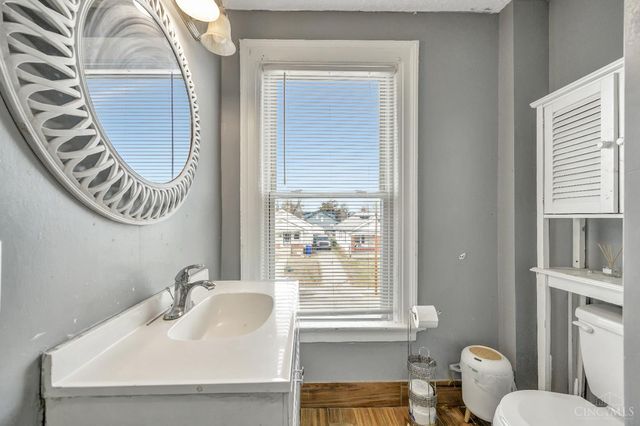 422 S G Street, Hamilton, OH 45013