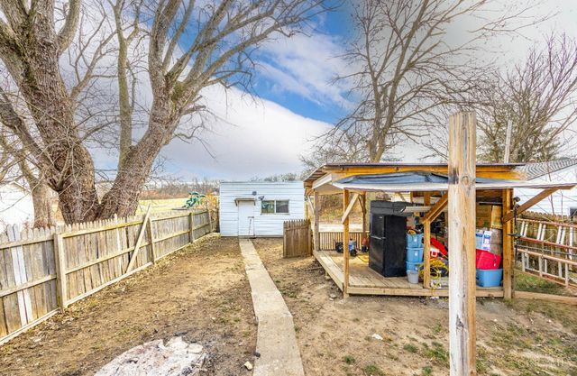 422 S G Street, Hamilton, OH 45013