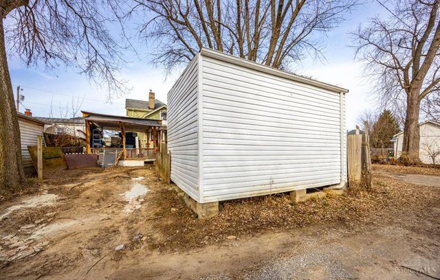 422 S G Street, Hamilton, OH 45013