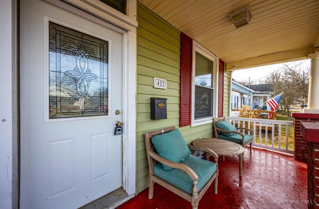 422 S G Street, Hamilton, OH 45013