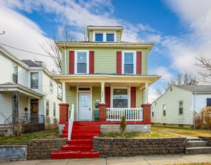 422 S G Street, Hamilton, OH 45013