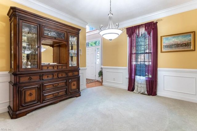 107 Sheldon CT, Yorktown, VA 23693