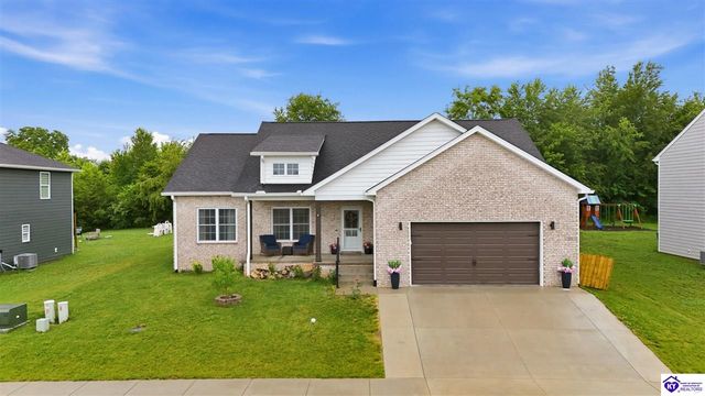305 Summit Creek Drive, Elizabethtown, KY 42701