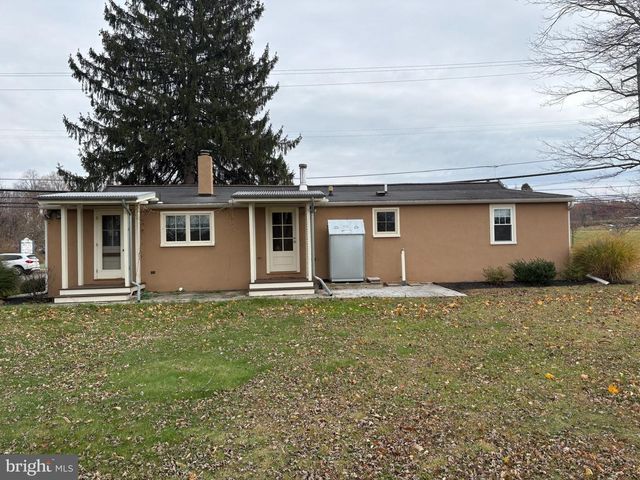 3842 OLD EASTON RD, Doylestown, PA 18902