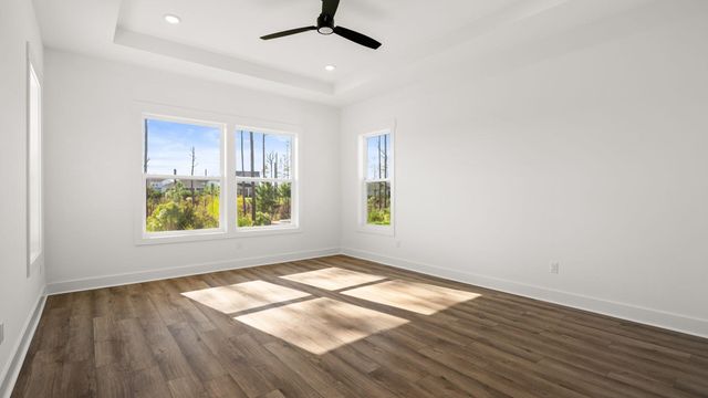 33 Dunns Circle, Inlet Beach, FL 32461