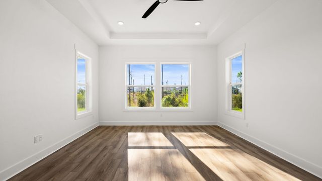 33 Dunns Circle, Inlet Beach, FL 32461