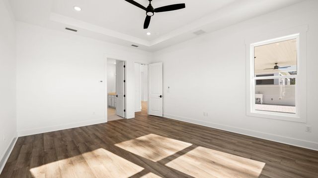 33 Dunns Circle, Inlet Beach, FL 32461