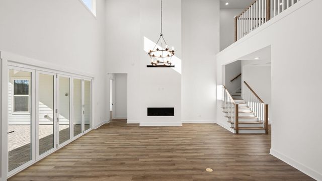 33 Dunns Circle, Inlet Beach, FL 32461