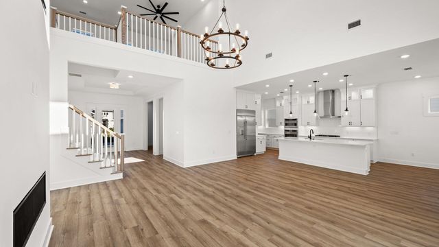 33 Dunns Circle, Inlet Beach, FL 32461