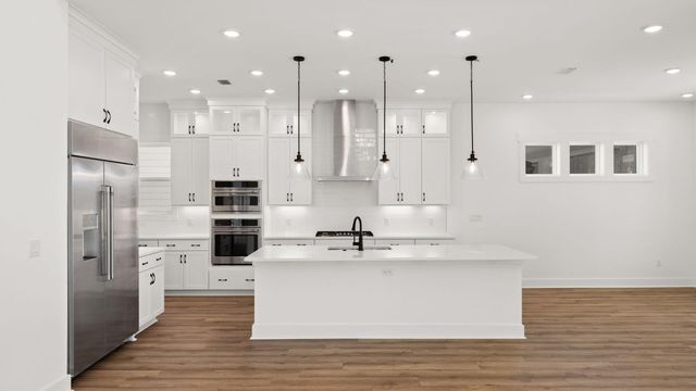 33 Dunns Circle, Inlet Beach, FL 32461