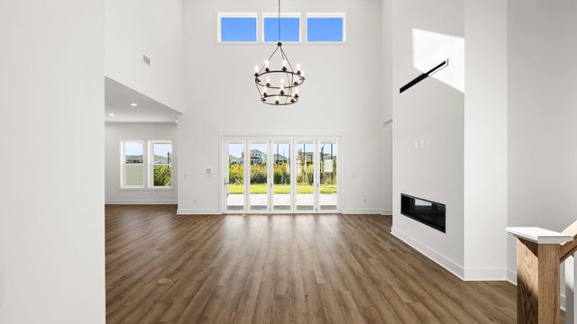 33 Dunns Circle, Inlet Beach, FL 32461