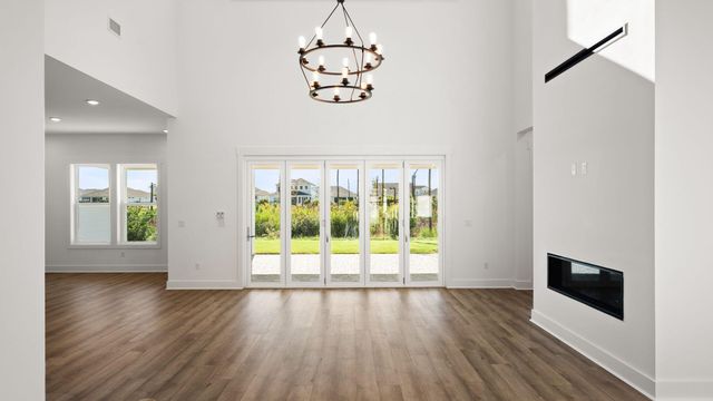 33 Dunns Circle, Inlet Beach, FL 32461